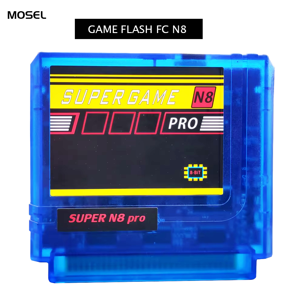 Japanese Lifestyle In Japanese - เกม Mosel flash FC N8 การ์ดวิดีโอเกมย้อนยุคเวอร์ชั่นจีนเหมาะสําหรับคอนโซลเกม