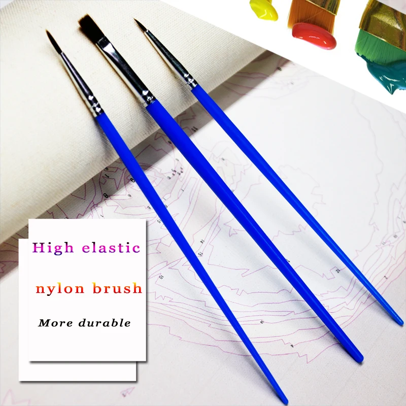 ภาพวาดระบายสีตามตัวเลข ศาลาดอก - Japanese Lifestyle Movie บทวิจารณ์และราคา