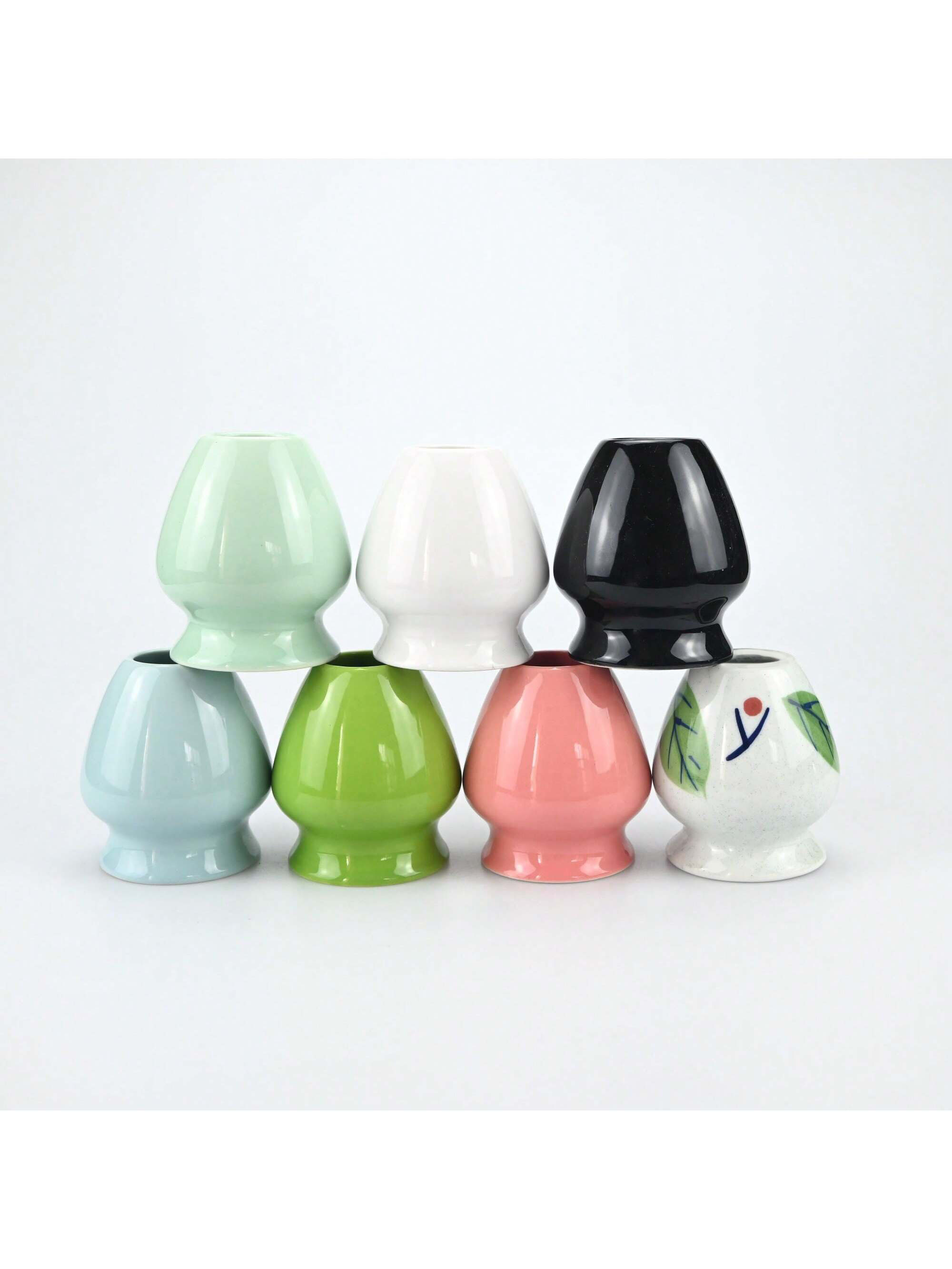 1PCS เซรามิค Matcha ชาเขียว Ch - Bamboo Whisk Chasen บทวิจารณ์และราคา