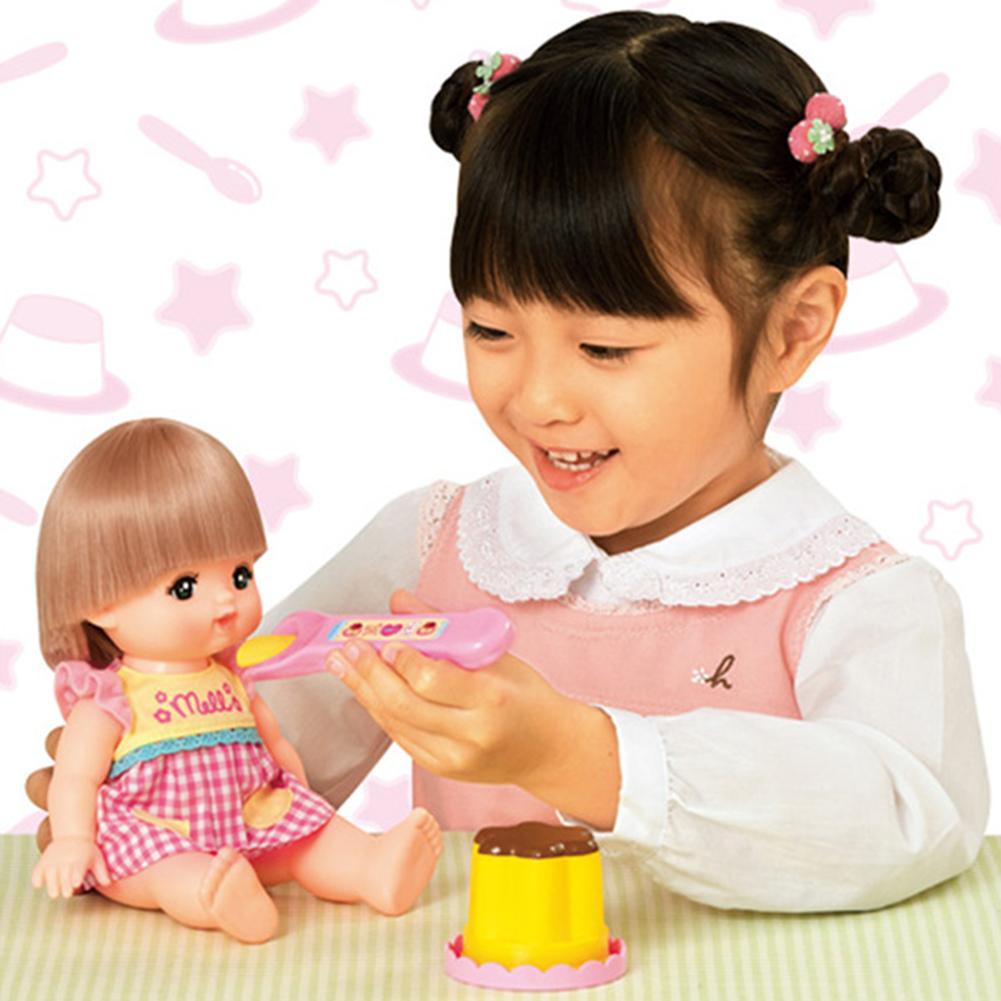 1/3/5PCS ชุดพุดดิ้งอาหารของเล่ - Japanese Lifestyle In Japanese บทวิจารณ์และราคา
