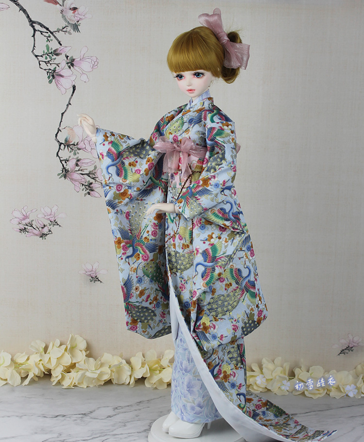 ชุดกิโมโนญี่ปุ่นยูกาตะสำหรับตุ - Japanese Girl Lifestyle บทวิจารณ์และราคา