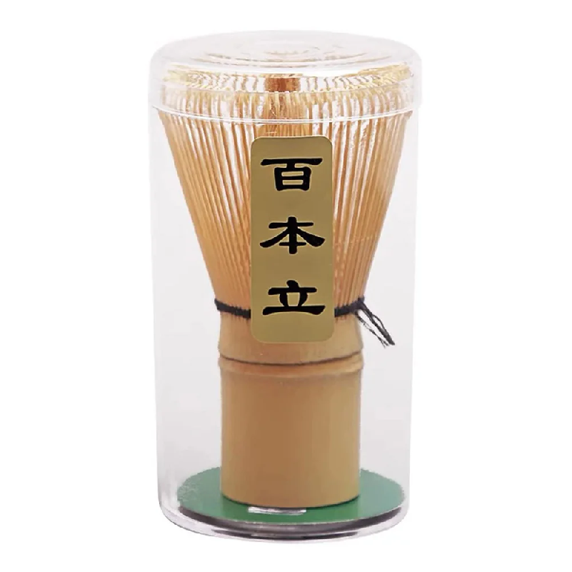 ชุดน้ำชา ชุดน้ำชาญี่ปุ่น ที่ตี - Bamboo Whisk Chasen บทวิจารณ์และราคา