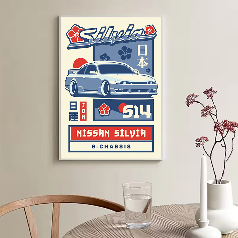 รถสปอร์ตญี่ปุ่นสไตล์มินิมอลยุค - Japanese Car Lifestyle บทวิจารณ์และราคา