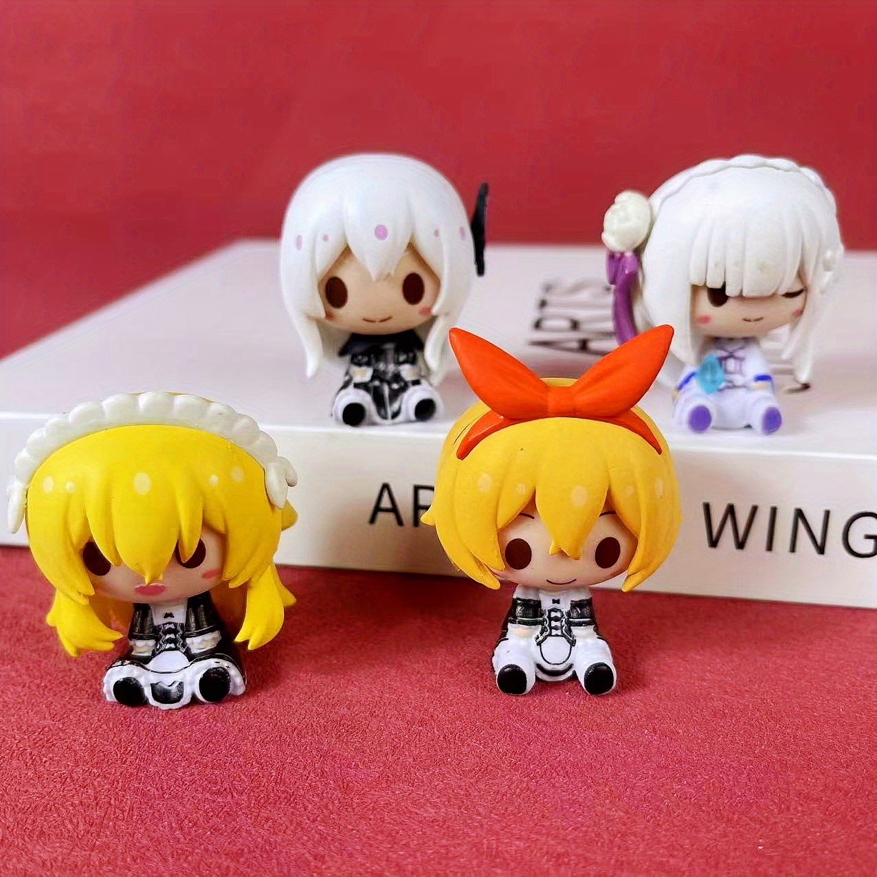 การ์ตูนราม เอมิเลียรูปน่ารักเร - Japanese Lifestyle Movie บทวิจารณ์และราคา
