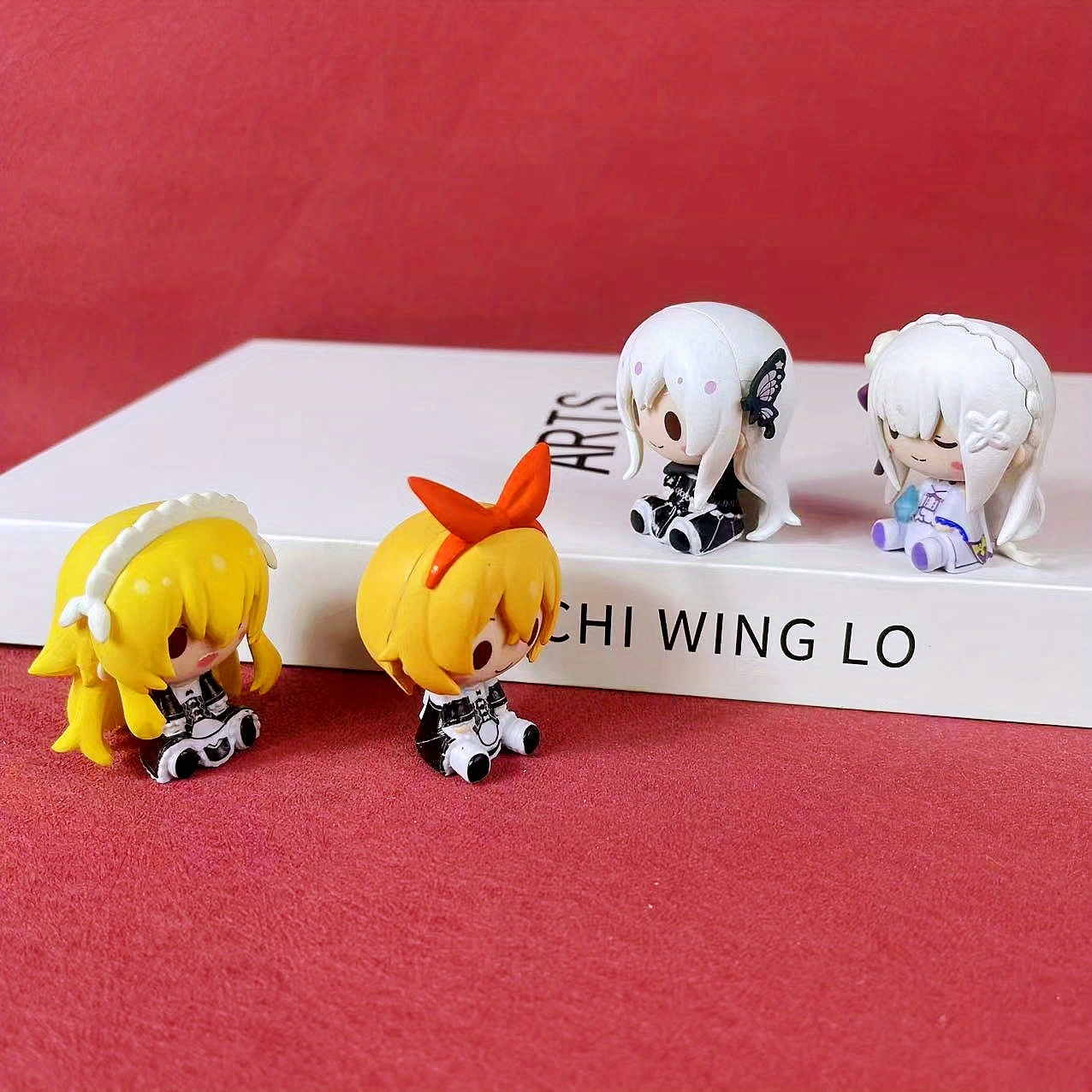 การ์ตูนราม เอมิเลียรูปน่ารักเร - Japanese Lifestyle Movie บทวิจารณ์และราคา