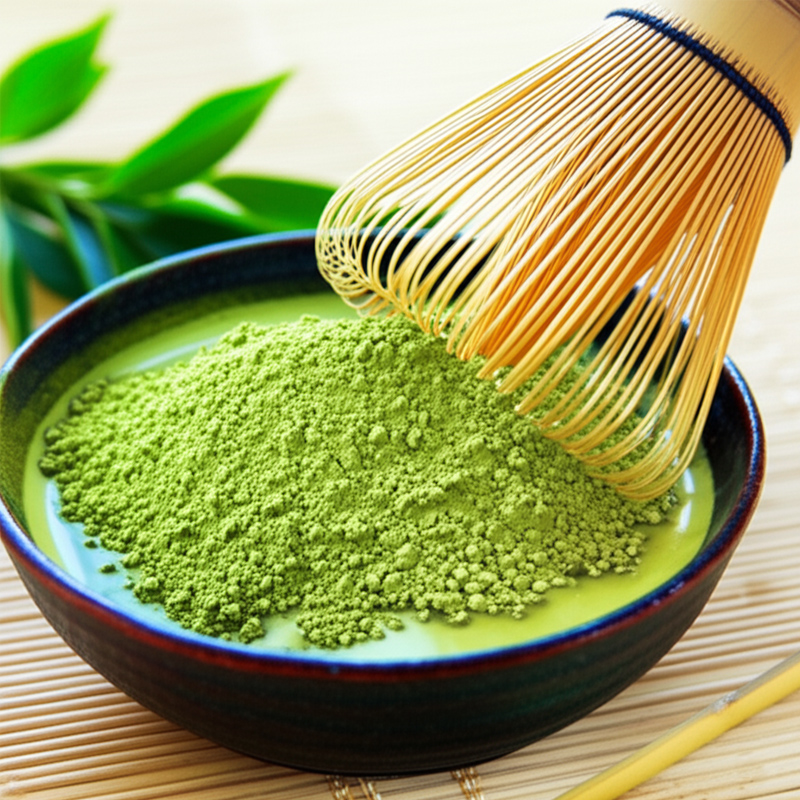 Matcha Green Tea Whisk 120 Pro - Bamboo Whisk Chasen บทวิจารณ์และราคา