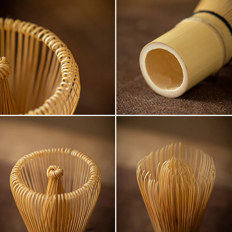 Matcha Green Tea Whisk 120 Pro - Bamboo Whisk Chasen บทวิจารณ์และราคา