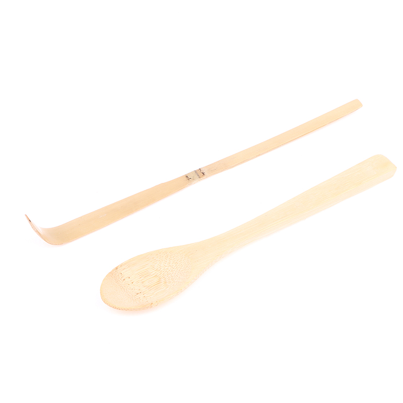 ใหม่! ชุดไม้ตีชาเขียวมัทฉะ แปร - Bamboo Whisk Chasen บทวิจารณ์และราคา