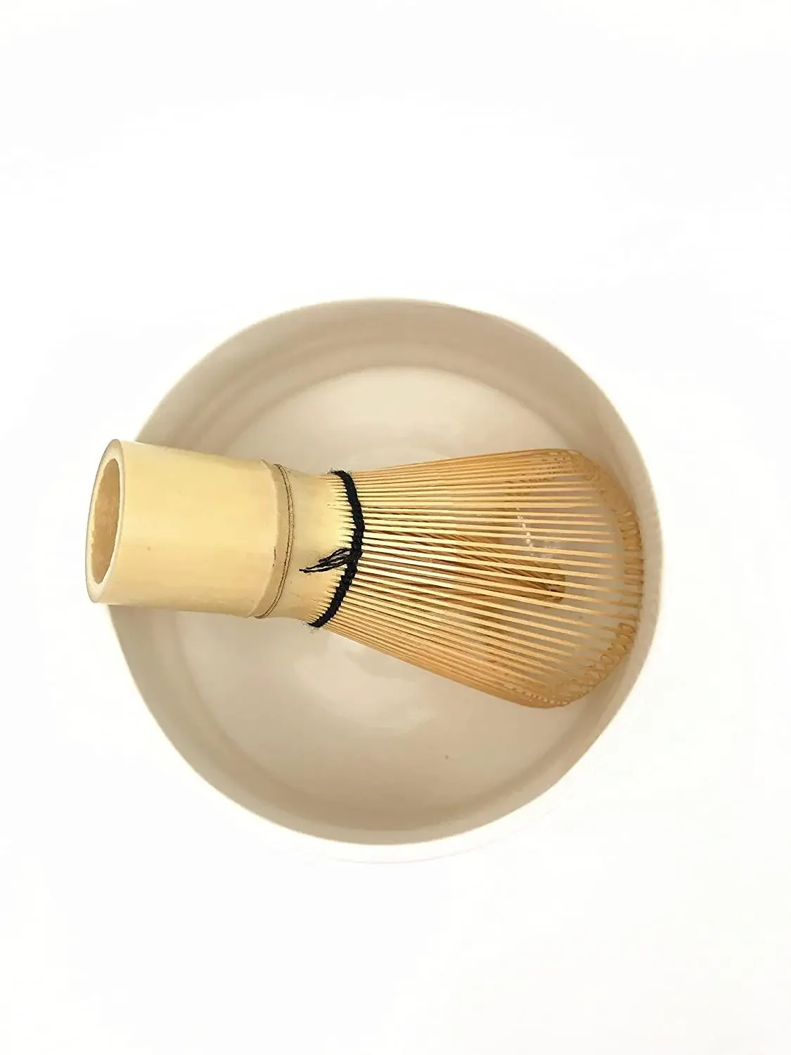 ชุดชงชาเขียวมัทฉะยอดนิยม พร้อม - Bamboo Whisk Chasen บทวิจารณ์และราคา